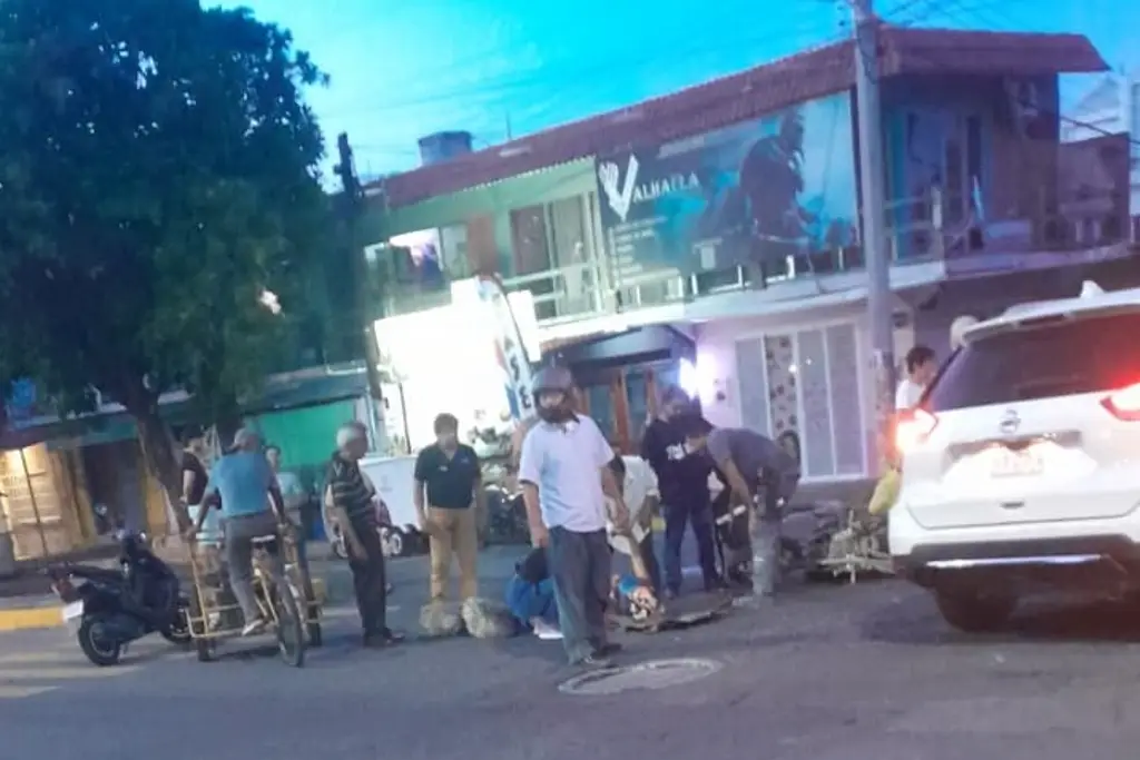 Policiaca
