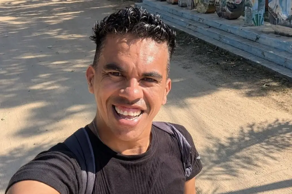 Imagen Confirman muerte de Alex Serna, activista ambiental reportado como desaparecido en Guerrero