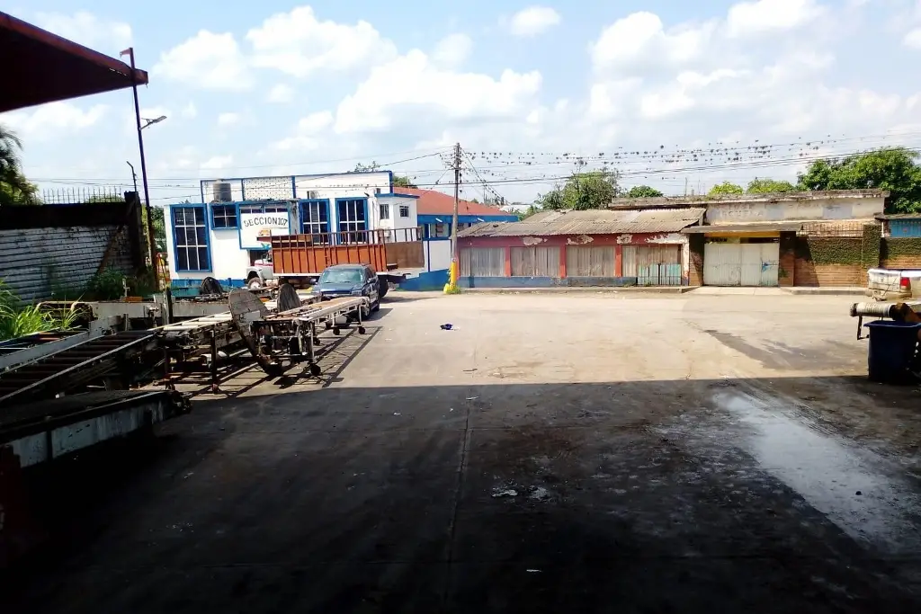 Imagen Liberan ingenio San José de Abajo en Veracruz