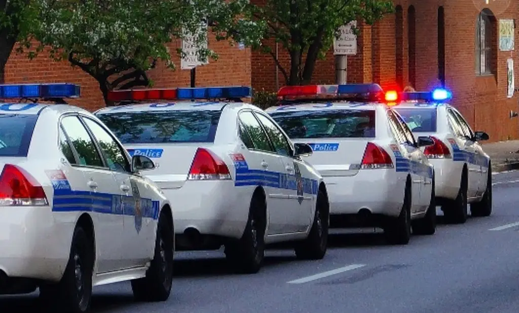 Imagen Balacera durante festejos del 4 de julio dejan ocho heridos en Nueva York