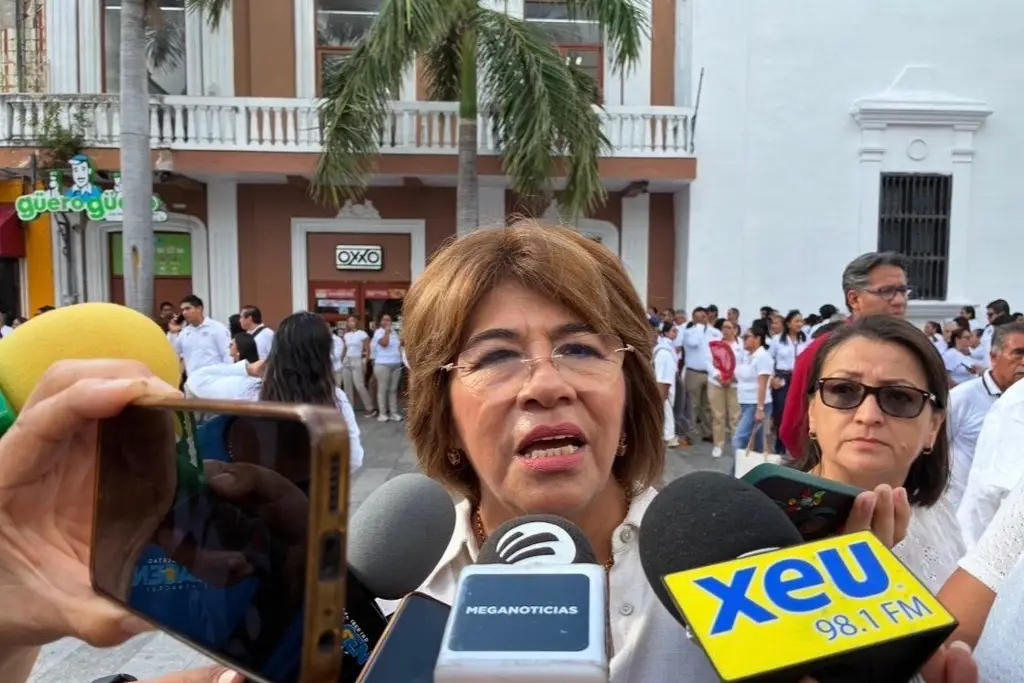 Imagen Así protegerán las escuelas de Veracruz durante el periodo vacacional 