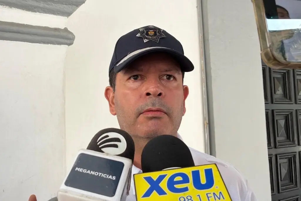 Imagen ¿Quieres vigilancia para una escuela en vacaciones? Así se puede solicitar apoyo policial