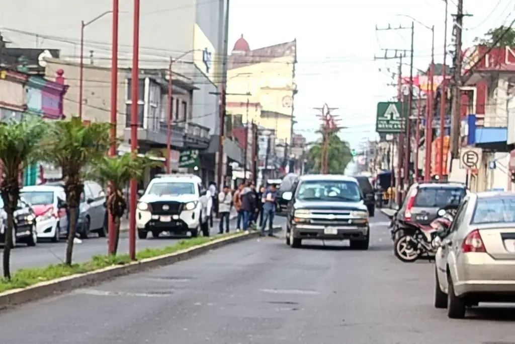 Policiaca