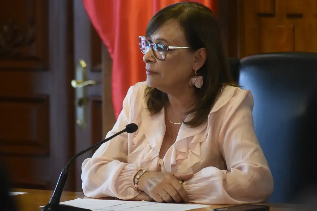 Imagen Cierran 3 notarías en Veracruz por presuntas irregularidades, confirma Nahle