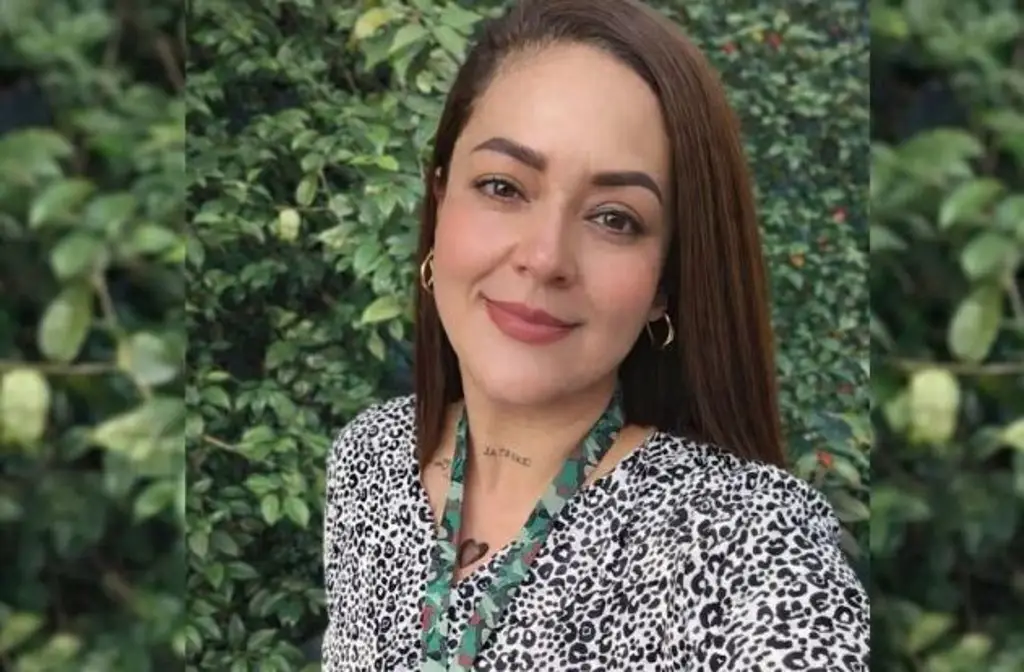 Imagen Madre de Roxana Guzmán asegura que perdona a los responsables del crimen de su hija