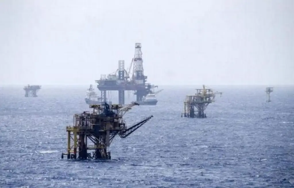 Imagen Petrobras y Pemex unen esfuerzos para explorar nuevas reservas en Cantarell