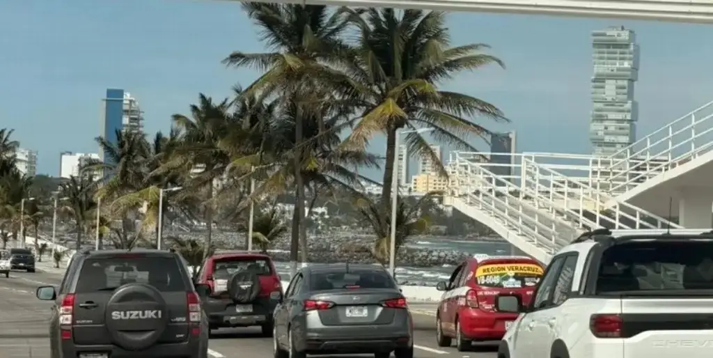 Boca del rio