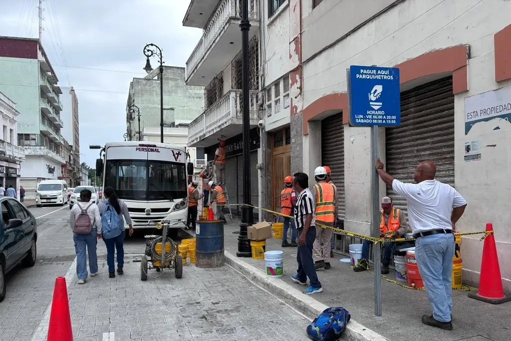Veracruz