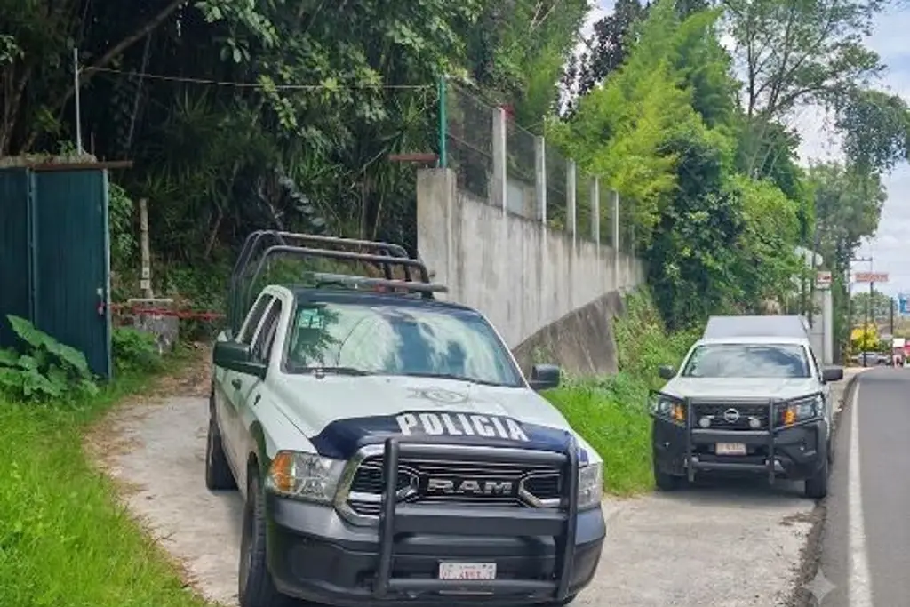 Imagen Mujer resulta lesionada durante robo a vivienda en Coatepec