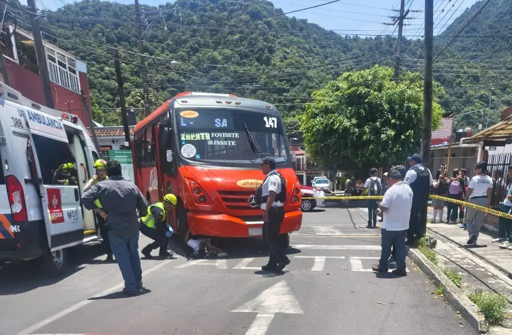 Policiaca