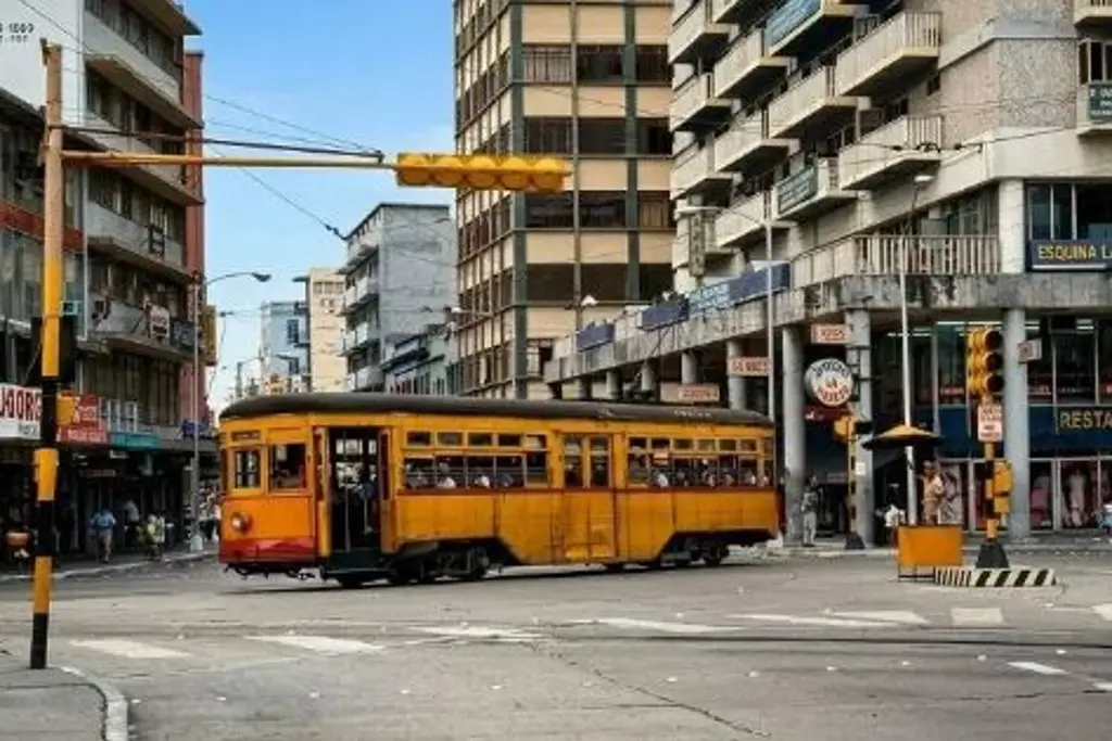 Imagen ¿Qué ha pasado con el proyecto de regresar los Tranvías a Veracruz?