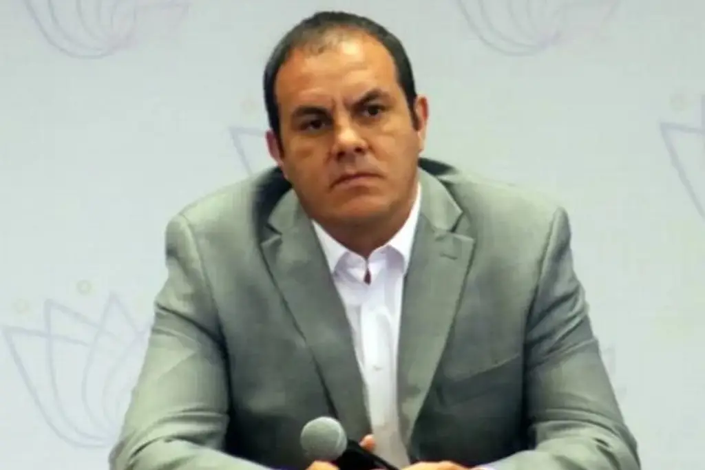 Imagen Video: Capta a Cuauhtémoc Blanco bailando en un centro nocturno