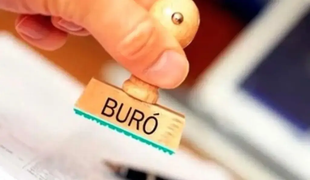 Imagen ¿Crees que tu deuda desaparece cuando sales del Buró de Crédito?