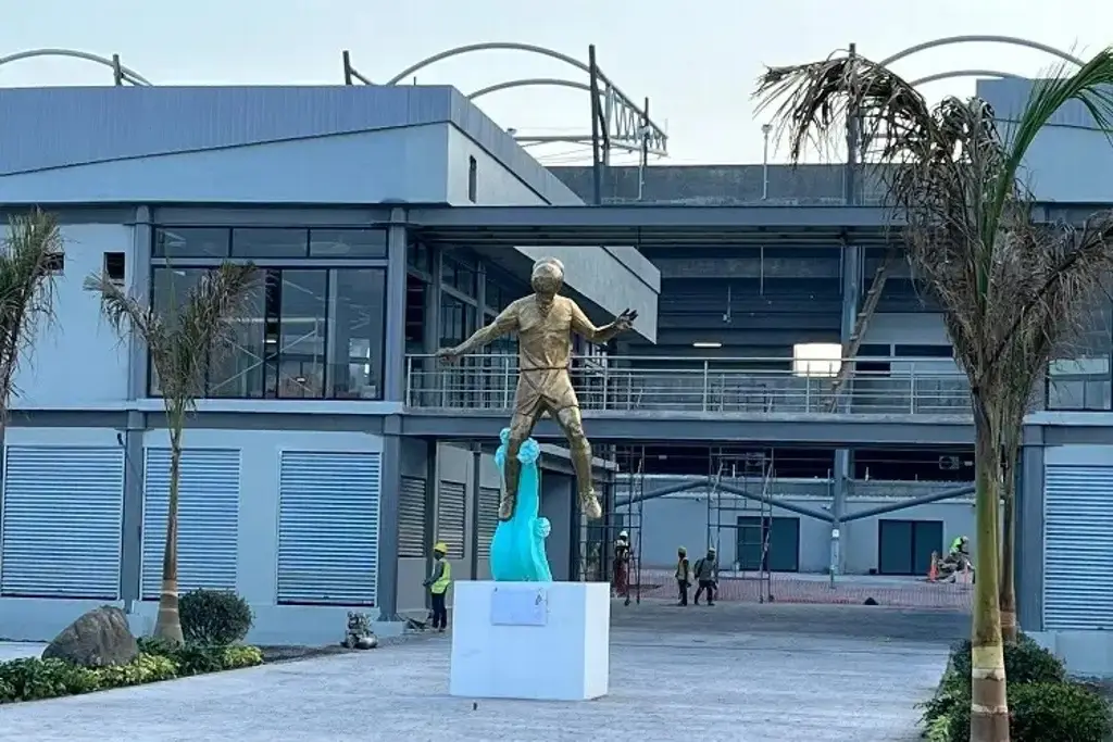 Boca del rio