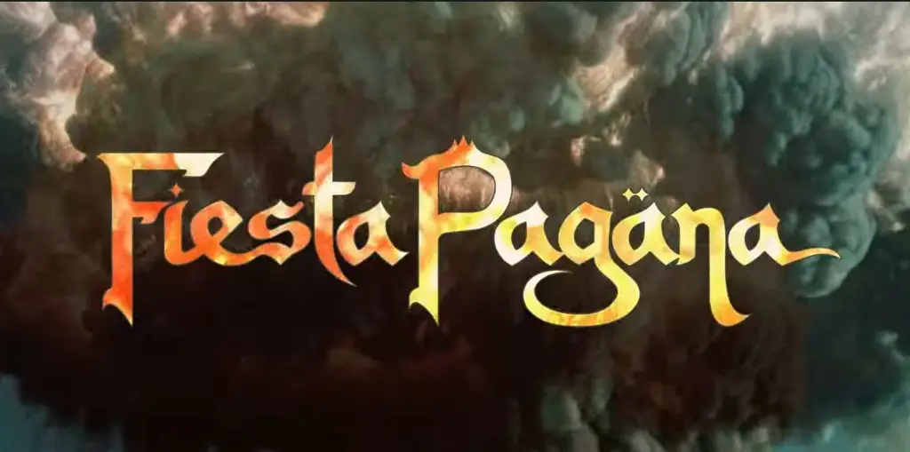 Imagen Revelan tráiler de 'Fiesta Pagana', película biográfica de la banda Mägo de Oz (VIDEO)