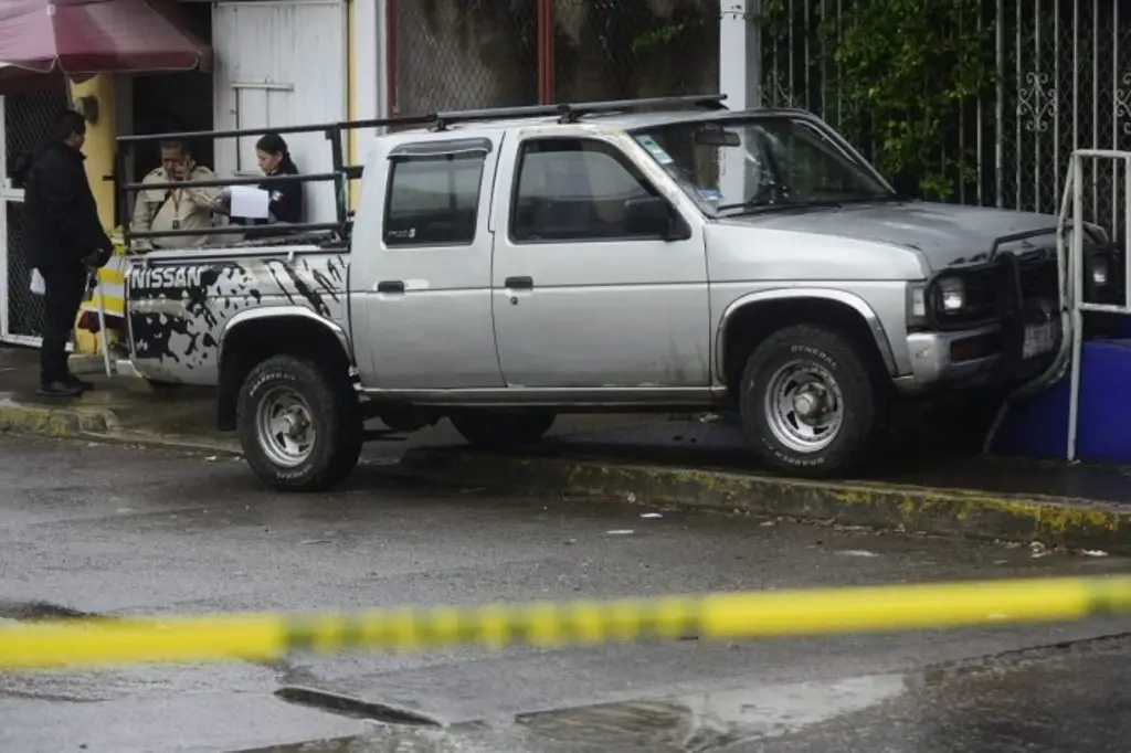 Policiaca