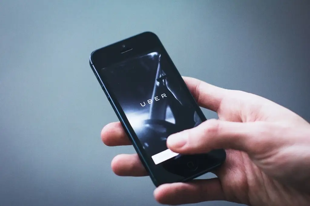 Imagen Tránsito revela de cuánto es la multa para conductores de Uber y DiDi en Veracruz