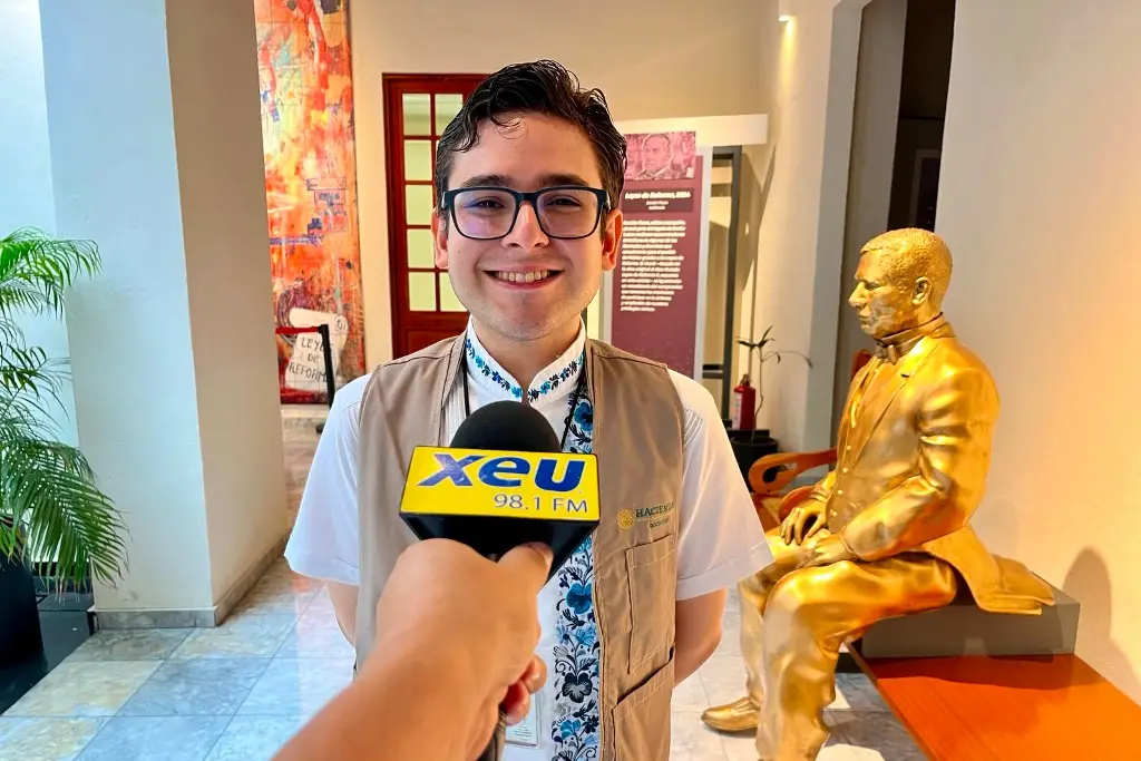 Imagen Invitan a niños a convertirse en 