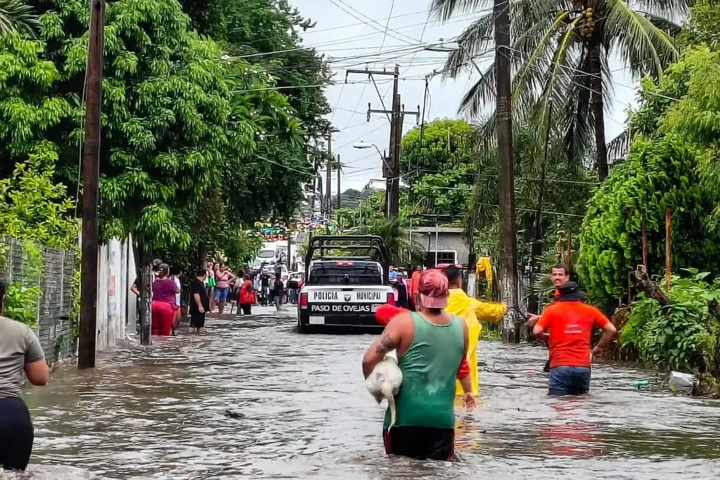 Veracruz