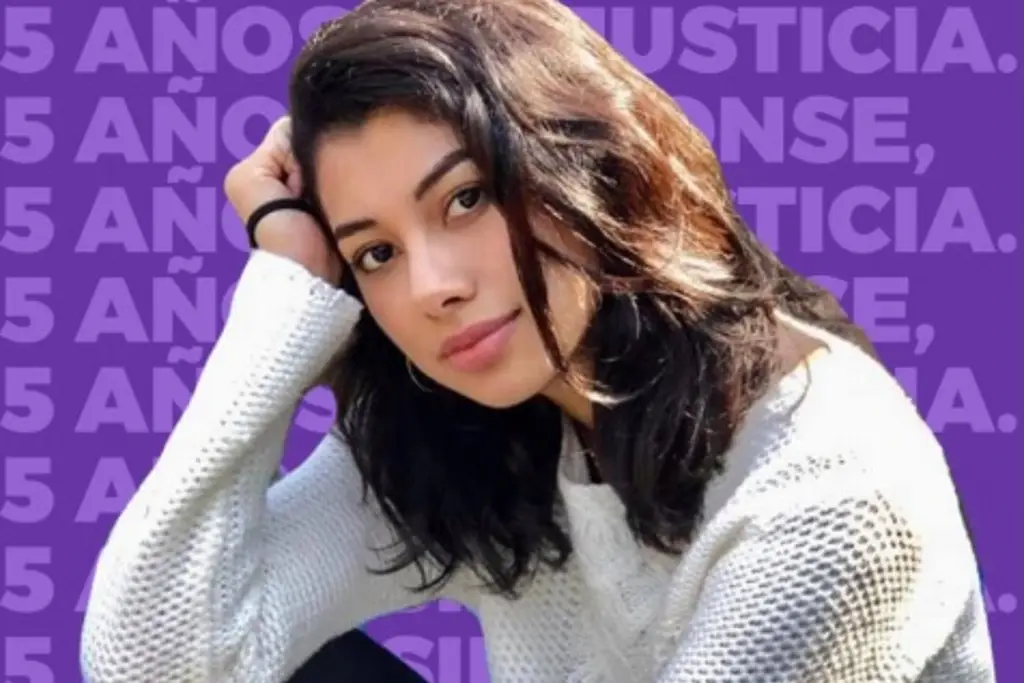 Imagen ¿Qué ha retrasado la sentencia contra presunto feminicida de Monse Bendimes? Esto relevan