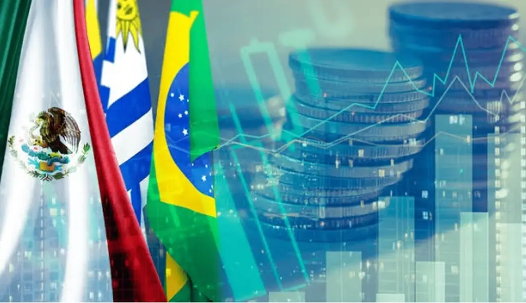 Imagen ¿Por qué la izquierda está perdiendo en varios países de América Latina?