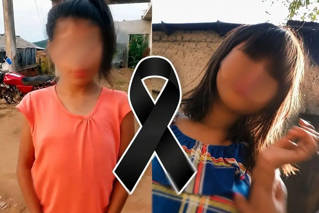 Imagen Muere menor de 13 años cuando presuntamente fumigaba campos de piña al sur de Veracruz 