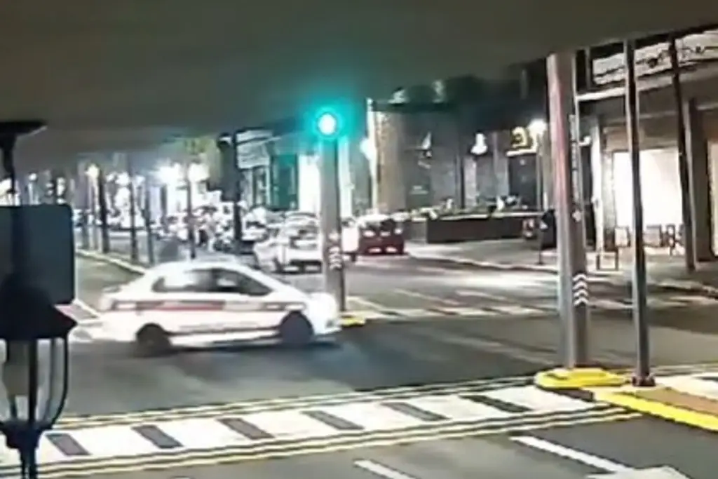 Policiaca