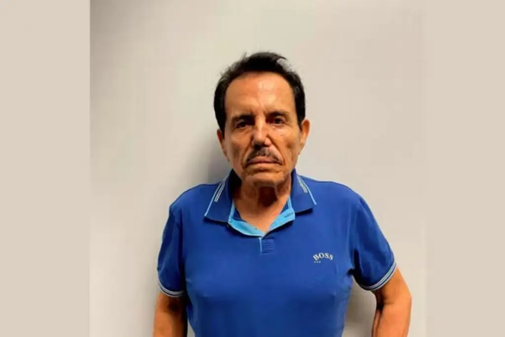 Imagen Exagente de la DEA afirma que captura de 'El Mayo' fue un error por la violencia que desató