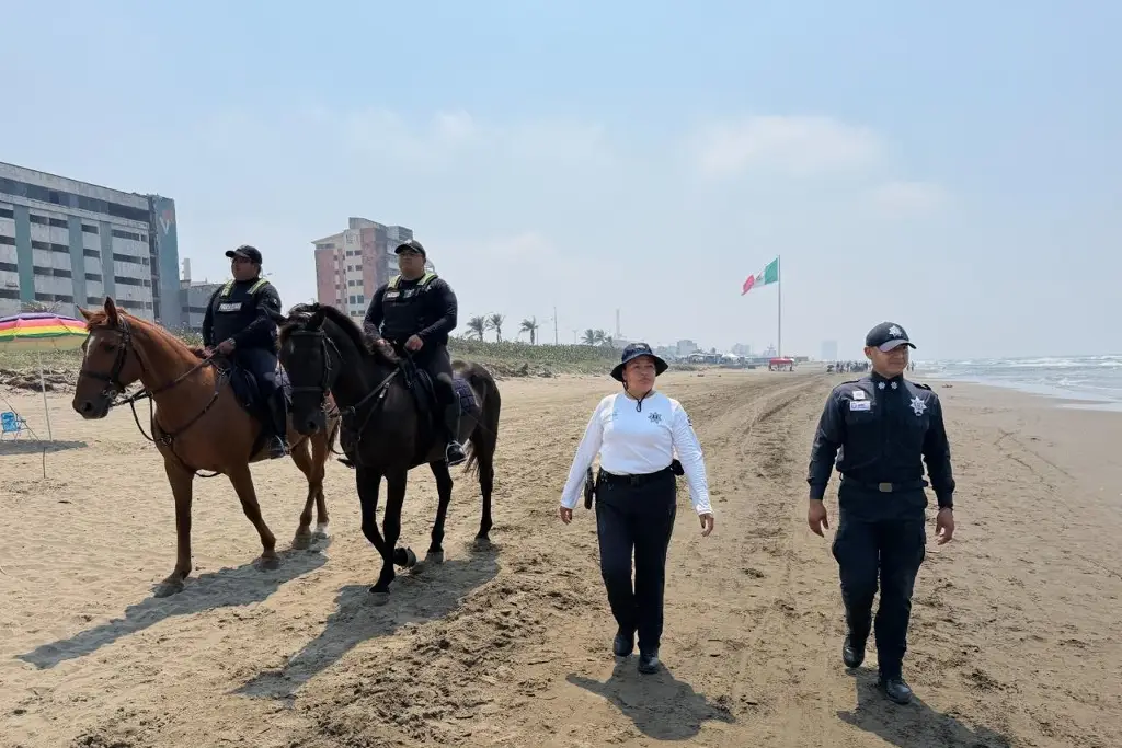 Veracruz