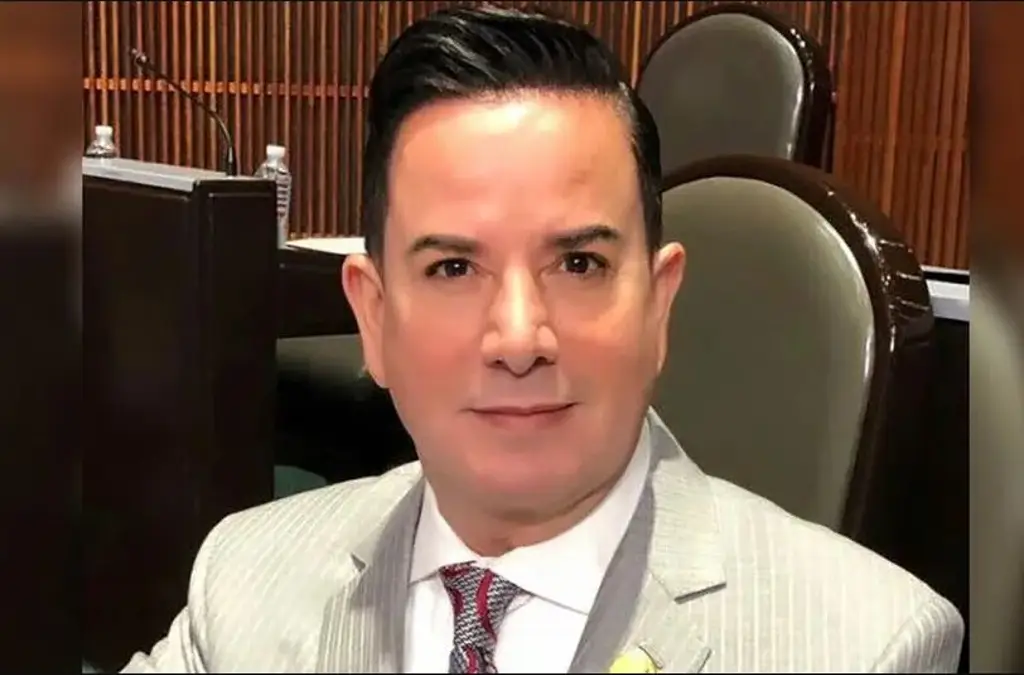 Imagen Confirman asesinato de exalcalde de Fresnillo, Benjamín Medrano Quezada; esto se sabe