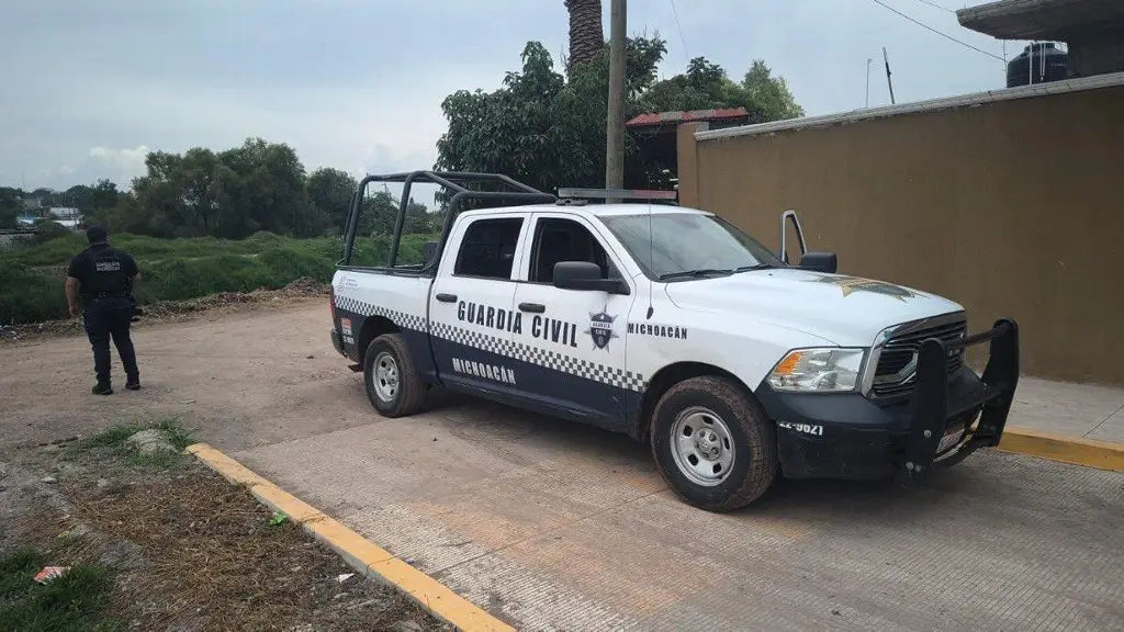 Imagen Ataque a balazos durante un velorio en Michoacán deja tres muertos, entre ellos un menor
