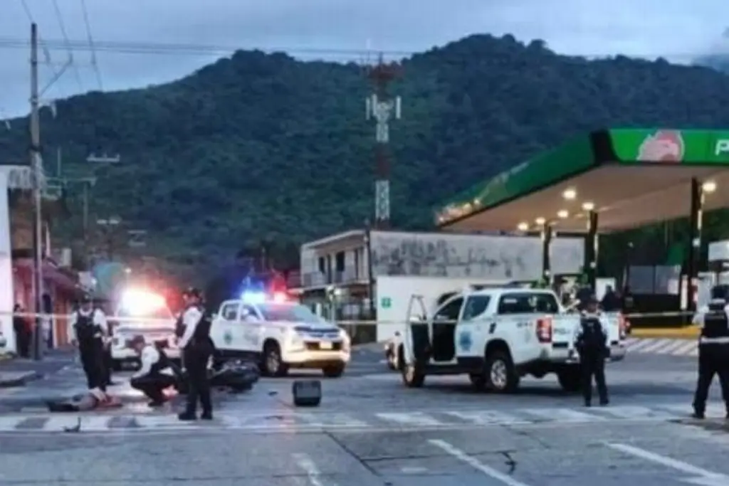 Policiaca