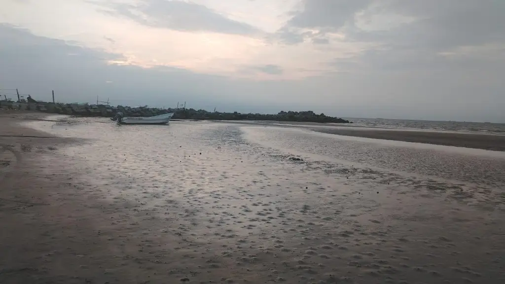 Boca del rio