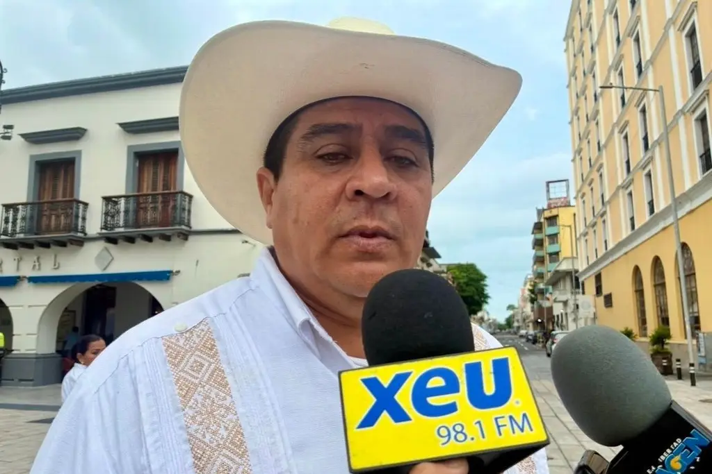 Imagen Tras el éxito en Vargas, Veracruz prepara la tercera Feria Agronómica; ¿De qué se trata?