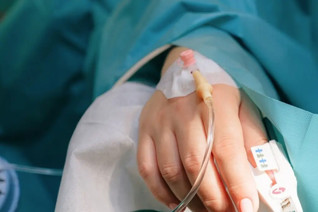 Imagen Salió con 'espuma en la boca': acusan fallas en clínica y en IMSS de Veracruz