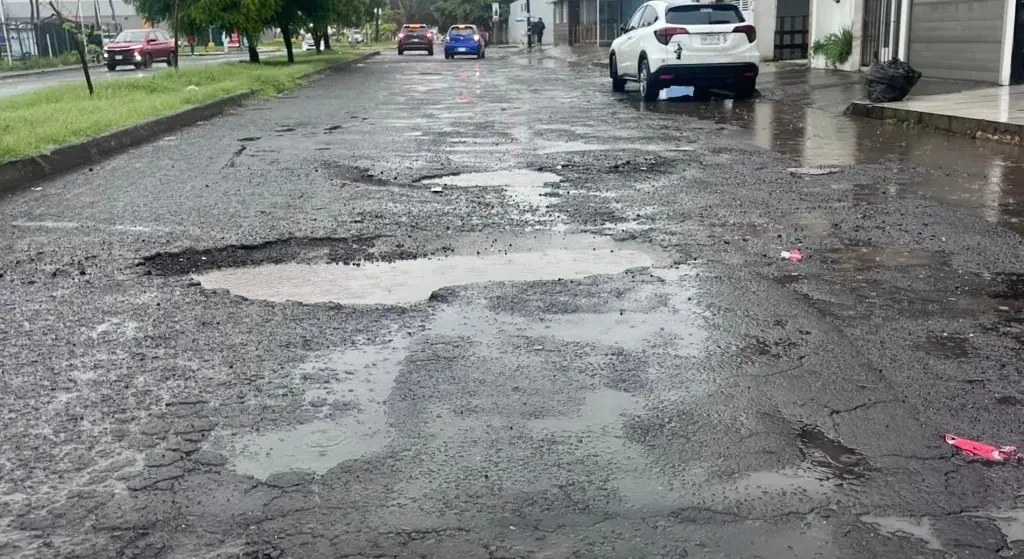 Imagen Invertirán 20 millones para renovar por completo importante avenida en Boca del Río