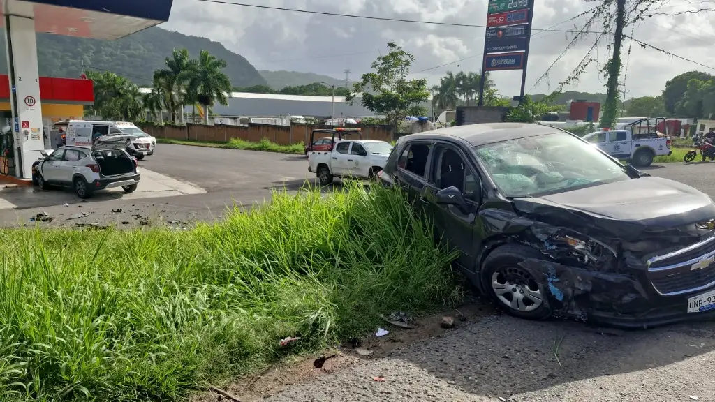 Policiaca