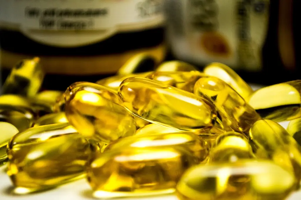 Imagen ¿Tomas vitaminas 'por si acaso'? advierten que podría hacerte más daño que bien