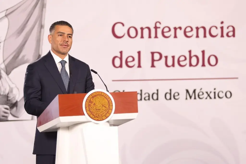 Imagen Detienen a 4 integrantes de grupo delictivo al norte de Veracruz; dos son objetivos prioritarios