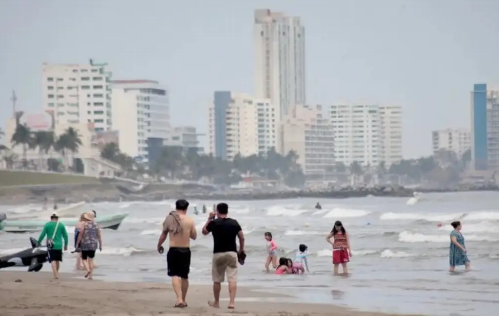 Boca del rio