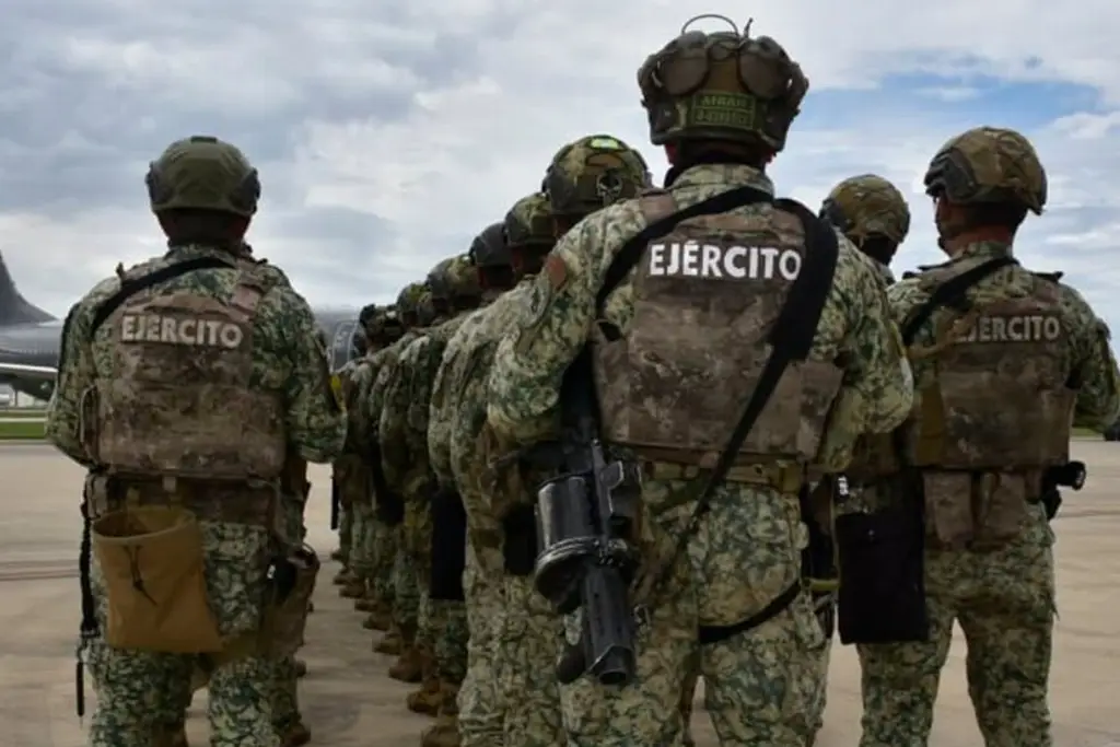 Imagen ¿Por qué el Ejército fue exonerado del caso Ayotzinapa? Esto se sabe