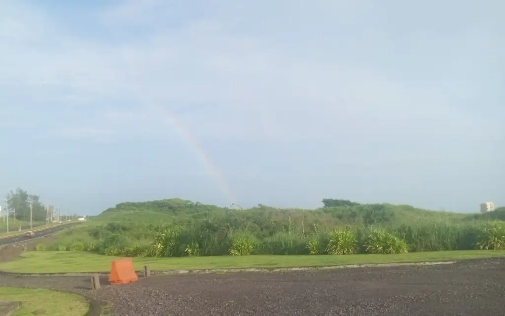 Boca del rio