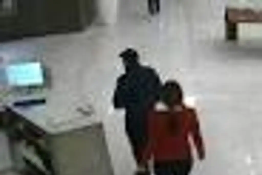 Imagen Exhiben brutal agresión a mujer en hotel en la que 'nadie intervino' (+Video)