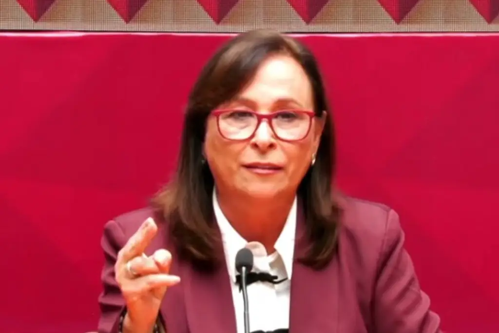 Imagen Nahle pide a alcaldes no contratar nuevas deudas: “No se las vamos a autorizar”