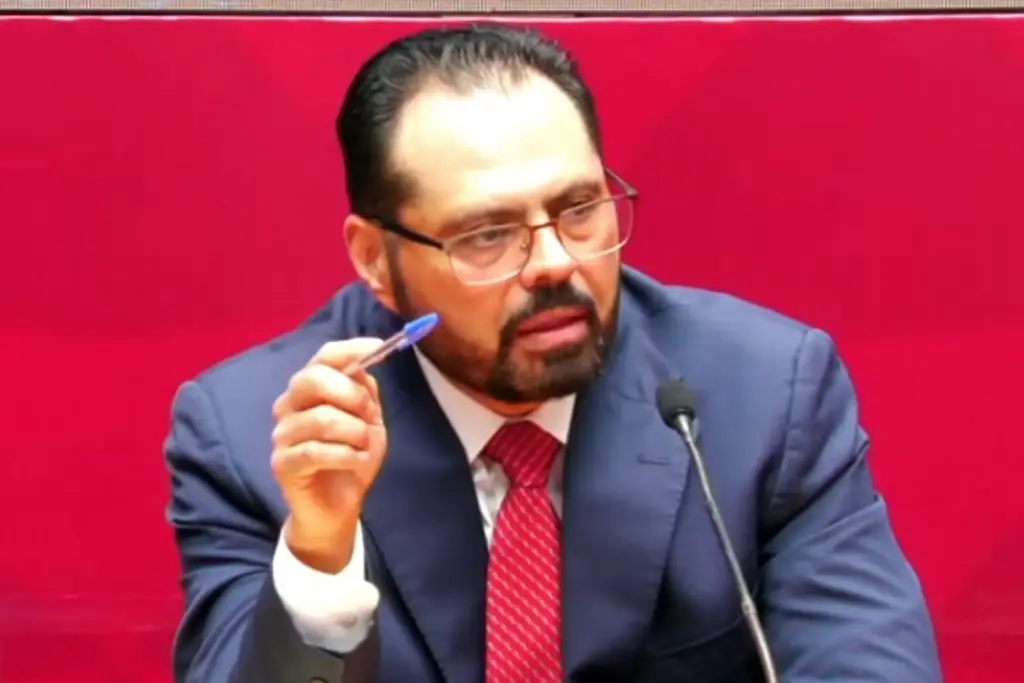 Imagen Sefiplan acusa lavado de dinero y fraudes en manejo de la UPAV