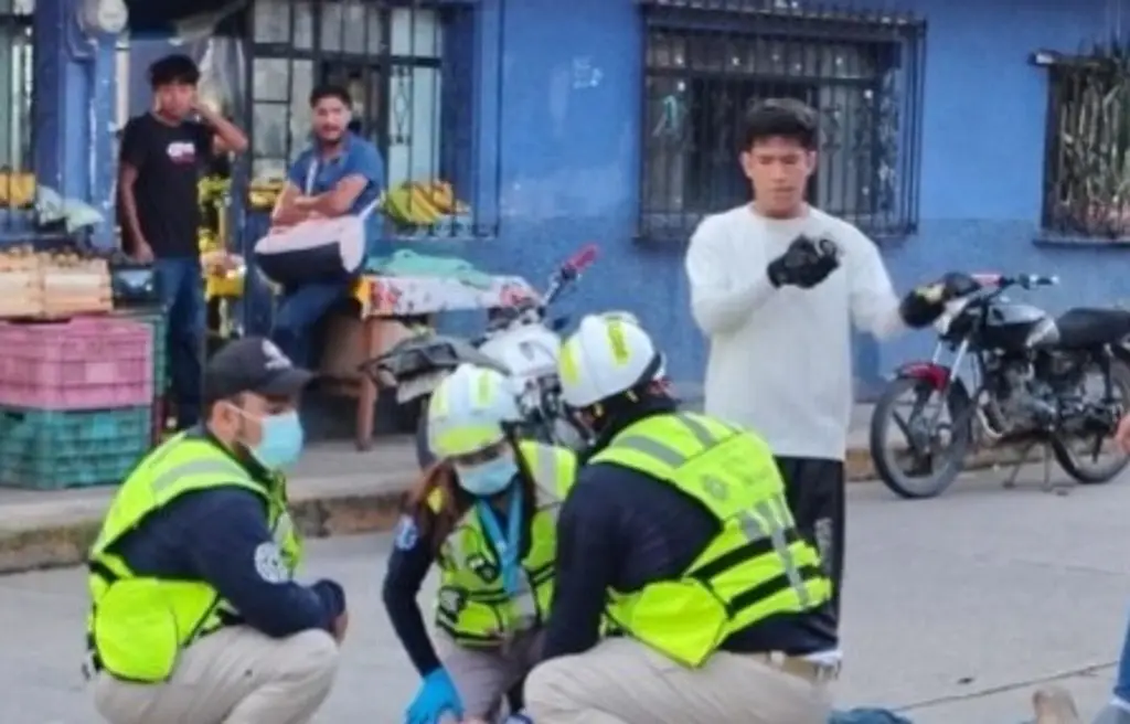 Policiaca