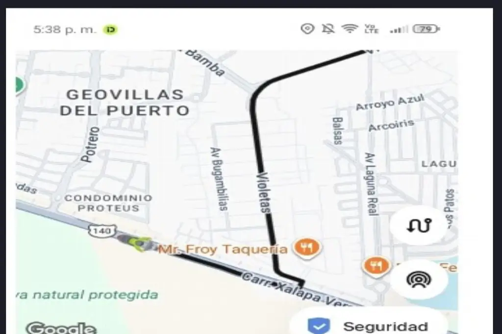 Veracruz