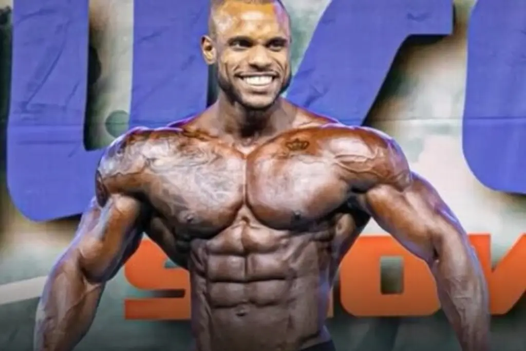 Imagen Se desmaya y muere luego de entrenar para competencia; tenía 35 años