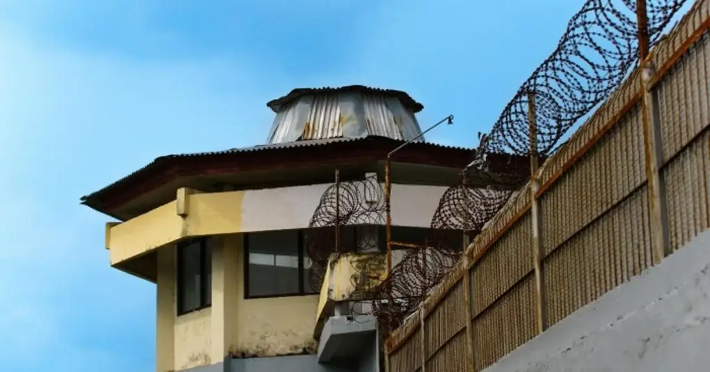 Imagen Veracruz registra sobrepoblación en sus centros penitenciarios