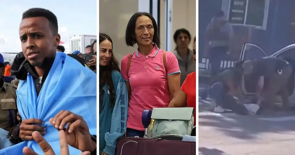Imagen Human Rights Watch denuncia represión, discriminación y abusos en EU durante el Mundial